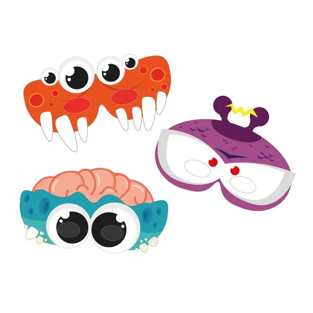 maski-monster-party-3szt-stan-nowy
