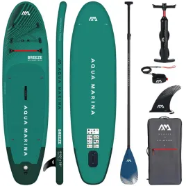 deska-do-plywania-sup-board-aqua-marina-breeze-300-cm-wioslo-carbon