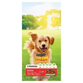 friskies-5-promises-active-karma-dla-doroslych-psow-z-wolowina-10-kg