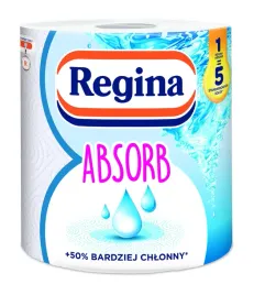 recznik-papierowy-kuchenny-regina-absorb-celuloza-3-warstwy-chlonny-1-rolka