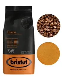 kawa-ziarnista-bristot-tiziano-1kg