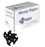 rigips-wkret-text-1000-szt-stan-nowy