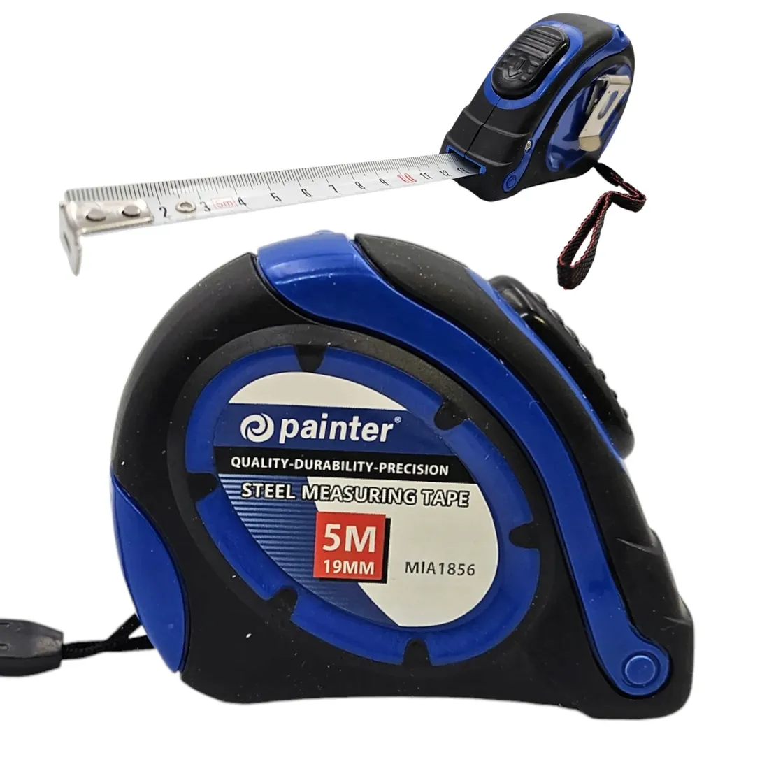 miara-auto-lock-5m-painter-stan-nowy