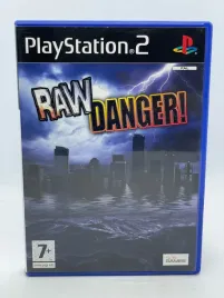 raw-danger-ps2-pal