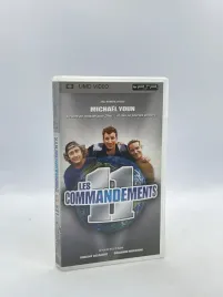 les-11-commandements-psp-video-pal