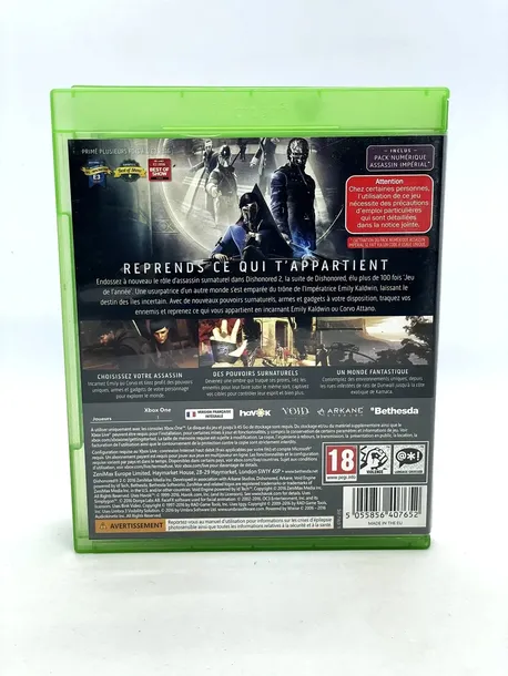 dishonored-2-xbox-one-pal-wersja-gry-pudelkowa
