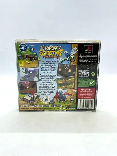 3-2-1-smurf-ps1-psx-pal-wersja-gry-pudelkowa