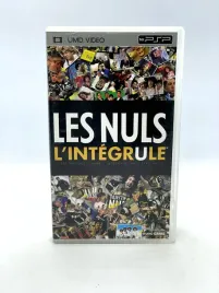 les-nuls-l-integrule-psp-video-pal