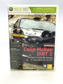 official-xbox-360-magazine-demo-november-2009-pal