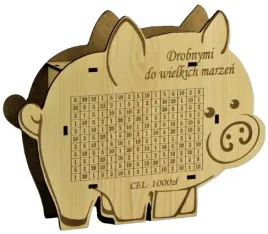 skarbonka-swinka-cel-1000-z-grawerem-personalizowana-motywacja-oszczedzanie