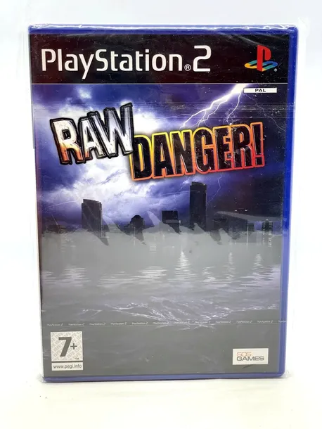 raw-danger-ps2-pal