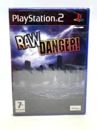 raw-danger-ps2-pal