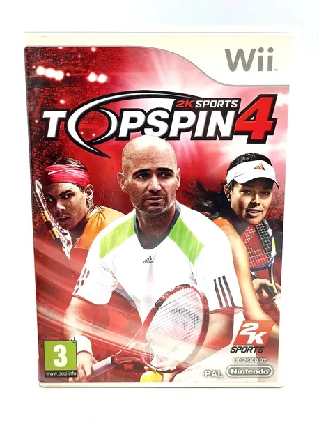 topspin-4-nintendo-wii-pal