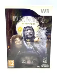 where-the-wild-things-are-nintendo-wii-pal
