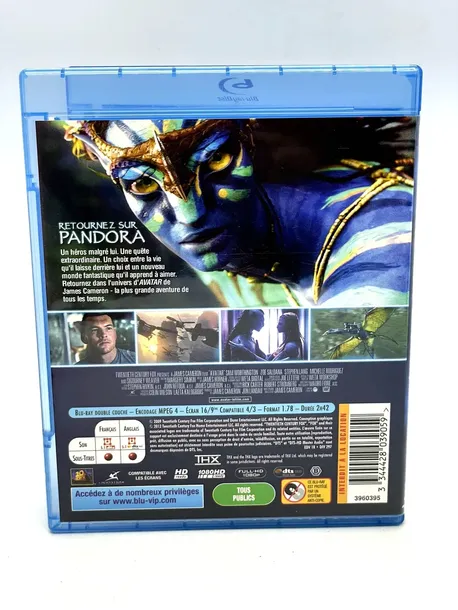 avatar-blu-ray-pal-stan-opakowania-oryginalne
