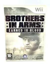 brothers-in-arms-earned-in-blood-nintendo-wii-pal