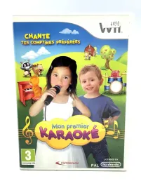 my-first-karaoke-nintendo-wii-pal