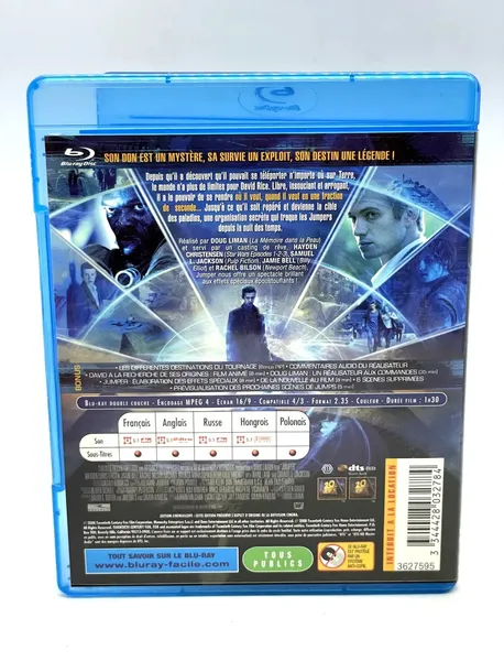 jumper-blu-ray-pal-stan-opakowania-oryginalne