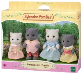 rodzina-perskich-kotkow-sylvanian-families