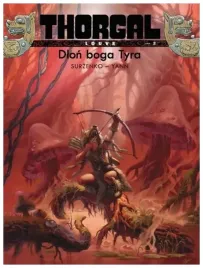 thorgal-louve-t-2-dlon-boga-tyra