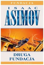 fundacja-druga-fundacja-tom-8-isaac-asimov
