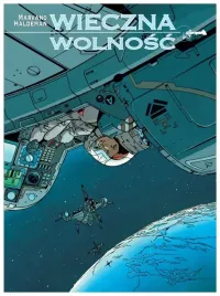 wieczna-wolnosc-joe-haldeman-mark-van-oppen