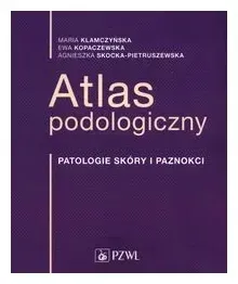 atlas-podologiczny-patologie-skory-i-paznokcie