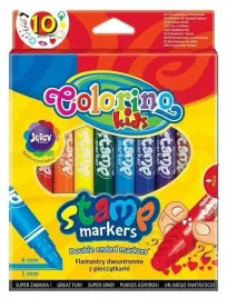 flamastry-dwustronne-z-pieczatkami-colorino-kids