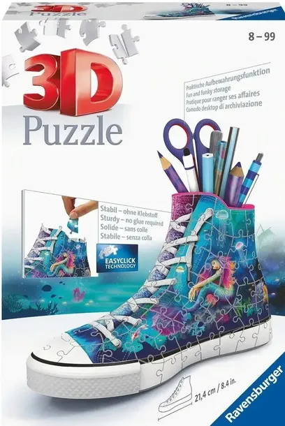 puzzle-3d-trampek-syrena-marka-ravensburger