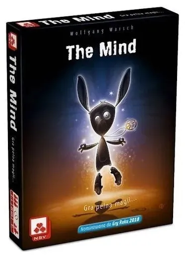 the-mind-karty