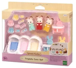sylvanian-trojaczki-kroliczkow-z-czekoladowymi
