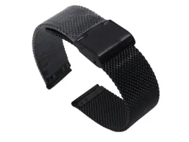 bransoleta-do-zegarka-siatka-typu-mesh-czarna-20mm