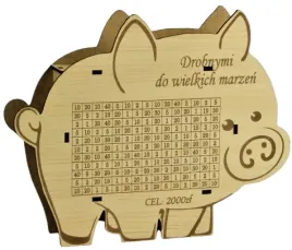 skarbonka-swinka-cel-2000-z-grawerem-personalizowana-motywacja-oszczedzanie
