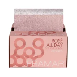 framar-folia-fryzjerska-aluminiowa-w-paskach-rose-all-day-127x279-500szt