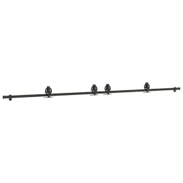 system-do-montazu-drzwi-przesuwnych-366-cm-stal-czarny