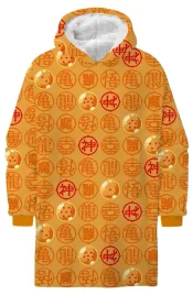 kocobluza-dragon-ball-halantex-koc-z-rekawami-ponczo-blanked-hoodie-manga