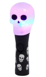 hallowen-spinning-light-pojedyncza-dekoracja-czaszka-1-szt