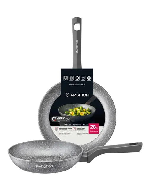am-silverstone-patelnia-28cm-waga-z-opakowaniem-2-kg