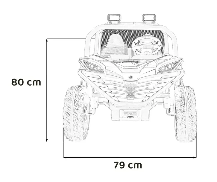 pojazd-buggy-faster-niebieski-stan-nowy