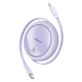 kabel-usb-baseus-free2pull-usb-c-do-ip-20w-1m-fioletowy