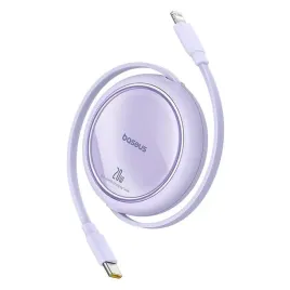 kabel-usb-baseus-free2pull-usb-c-do-ip-20w-1m-fioletowy