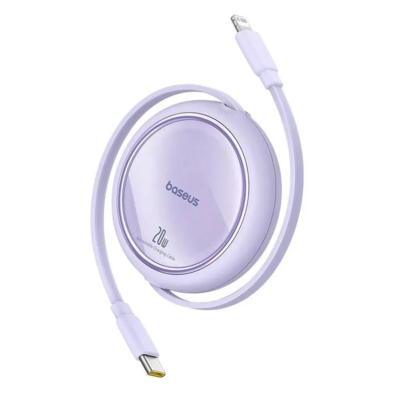 kabel-usb-baseus-free2pull-usb-c-do-ip-20w-1m-fioletowy-stan-nowy