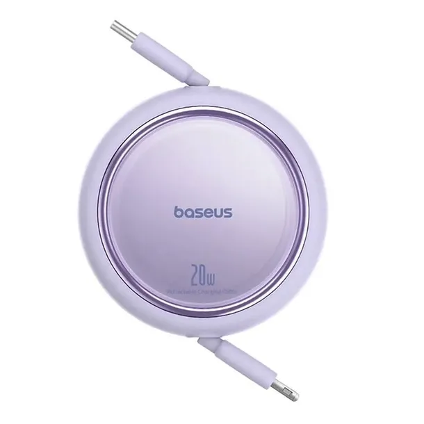 kabel-usb-baseus-free2pull-usb-c-do-ip-20w-1m-fioletowy-stan-nowy