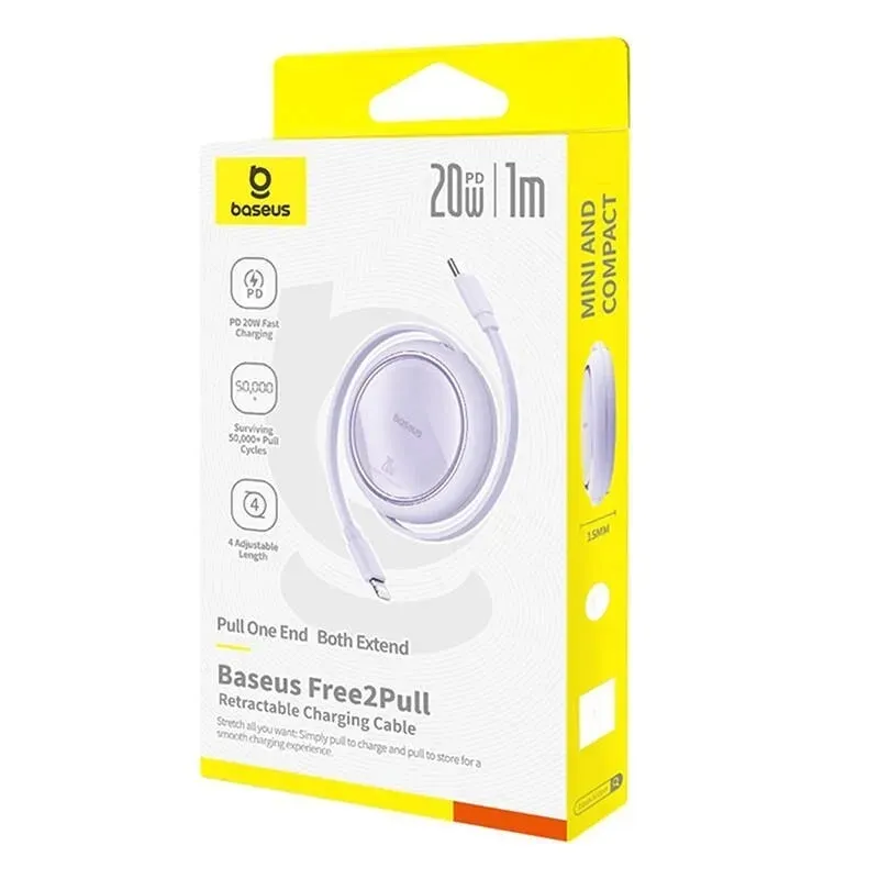 kabel-usb-baseus-free2pull-usb-c-do-ip-20w-1m-fioletowy