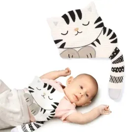 babyono-przytulanka-kontrastowa-szelescik-kitty-blink-and-smile