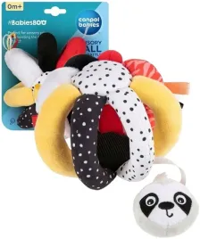 canpol-pluszowa-pilka-sensoryczna-z-grzechotka-0m-babiesboo-68-089