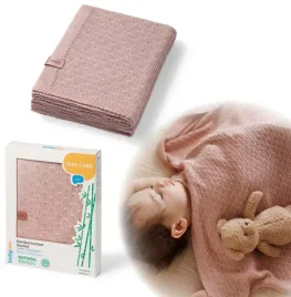 babyono-dzianinowy-kocyk-bambusowy-dla-niemowlat-75x100-rozowy-1673-01