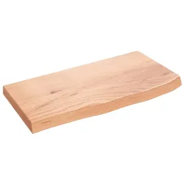 blat-lazienkowy-z-litego-drewna-debowego-jasnobrazowy-60x30x-2-4-cm