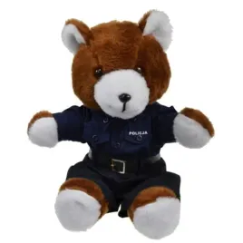 maskotka-mis-35cm-policjant