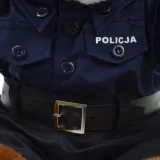 maskotka-mis-35cm-policjant-stan-nowy